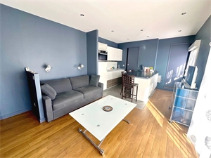 appartement à la vente -   80120  FORT-MAHON-PLAGE, surface 25 m2 vente appartement - APR747785